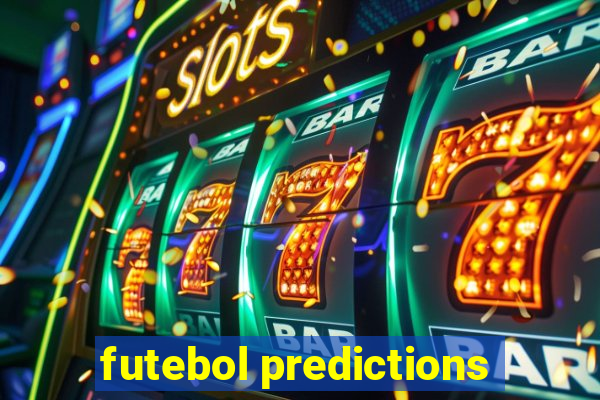 futebol predictions